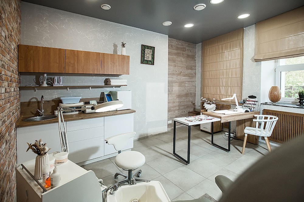 Salon krasoti «Aurma»