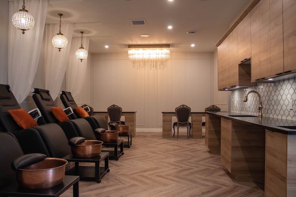 Layers Wellness & Spa