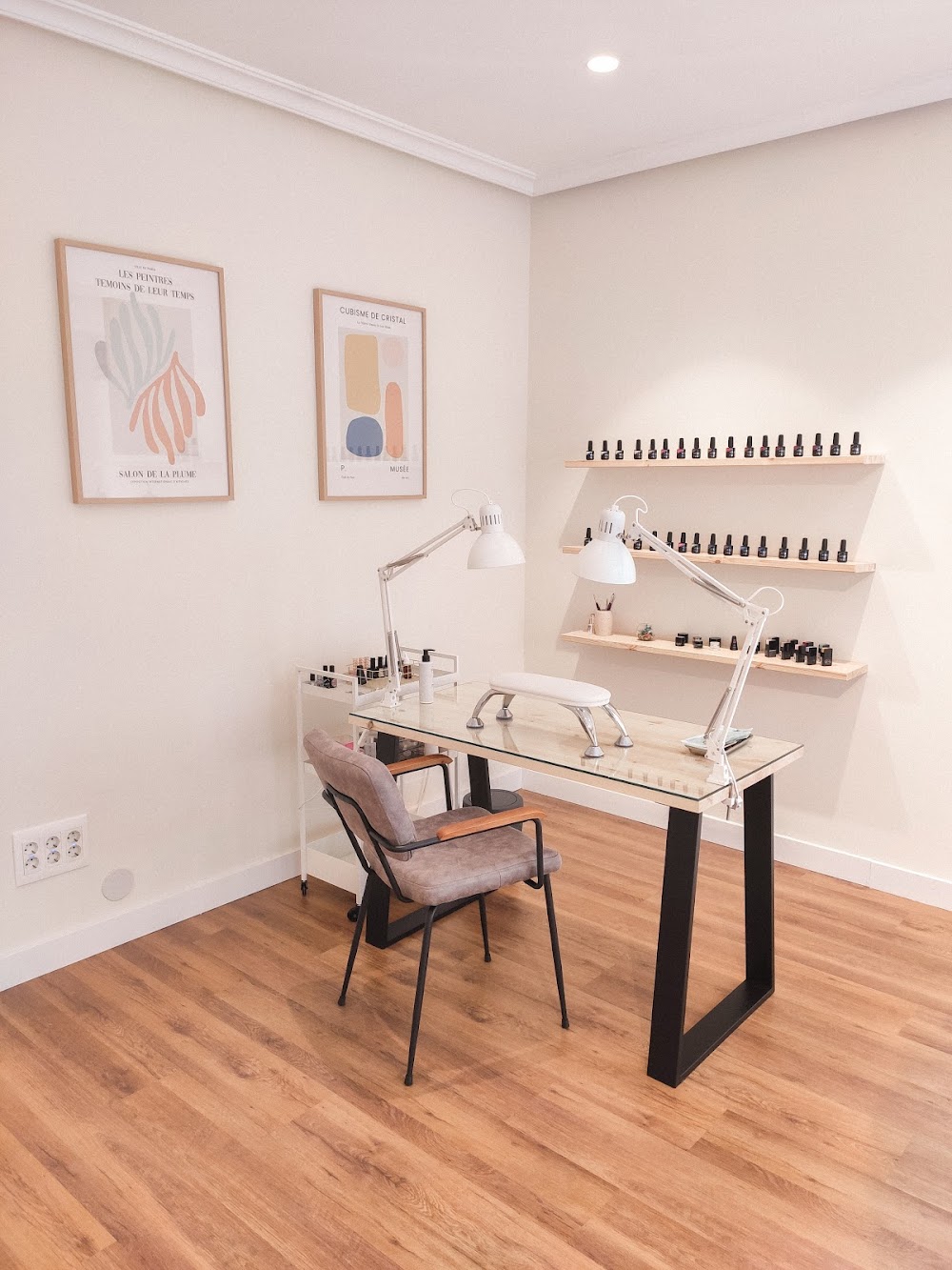 Janny Esquivel Beauty Studio