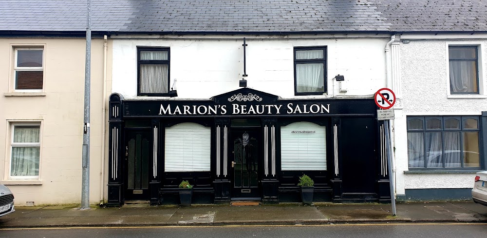 Marions Beauty Salon