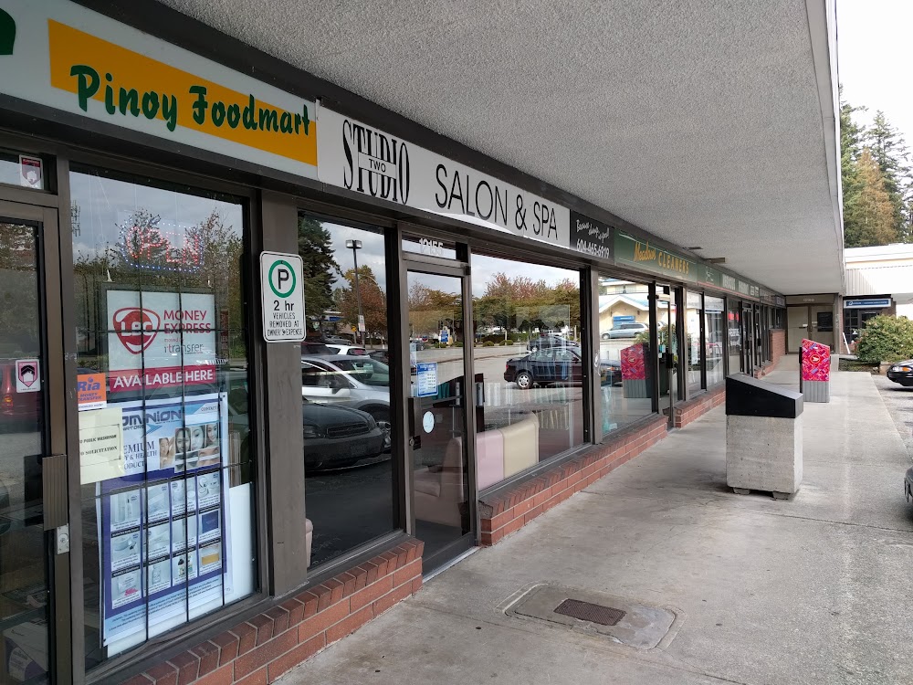 Studio Two Hair Design