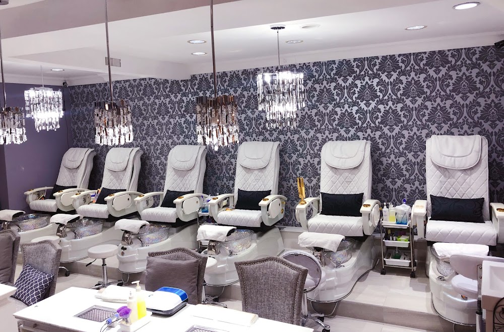 Ananeke Beauty Salon and Spa