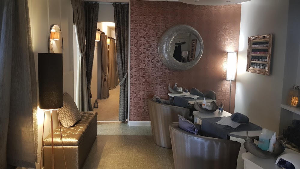 Aphrodite Beauty Studio