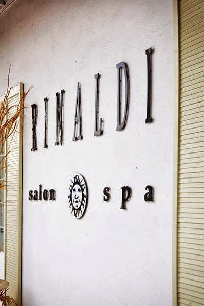 Rinaldi Salon & Spa