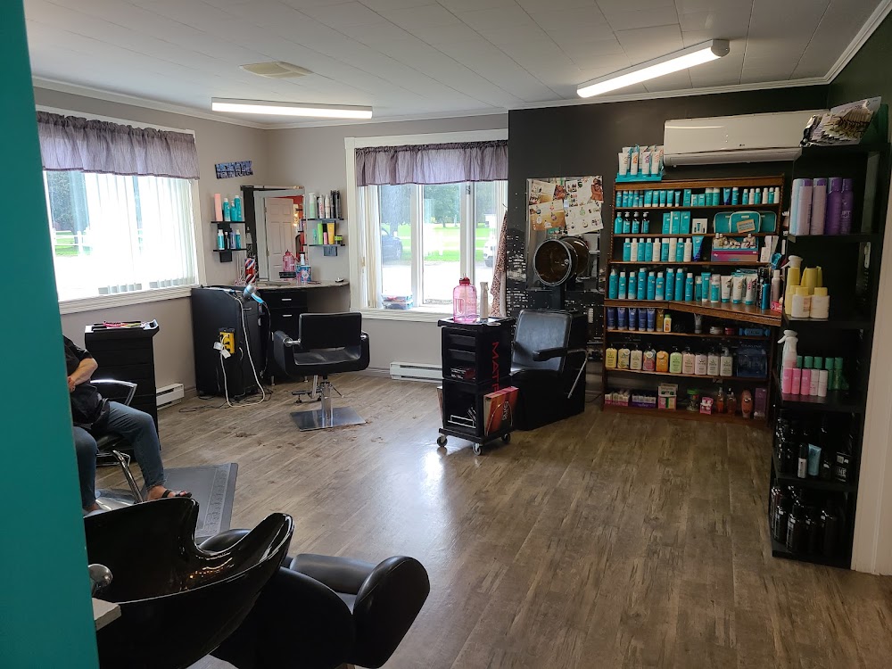 Spoil Me Salon and Spa