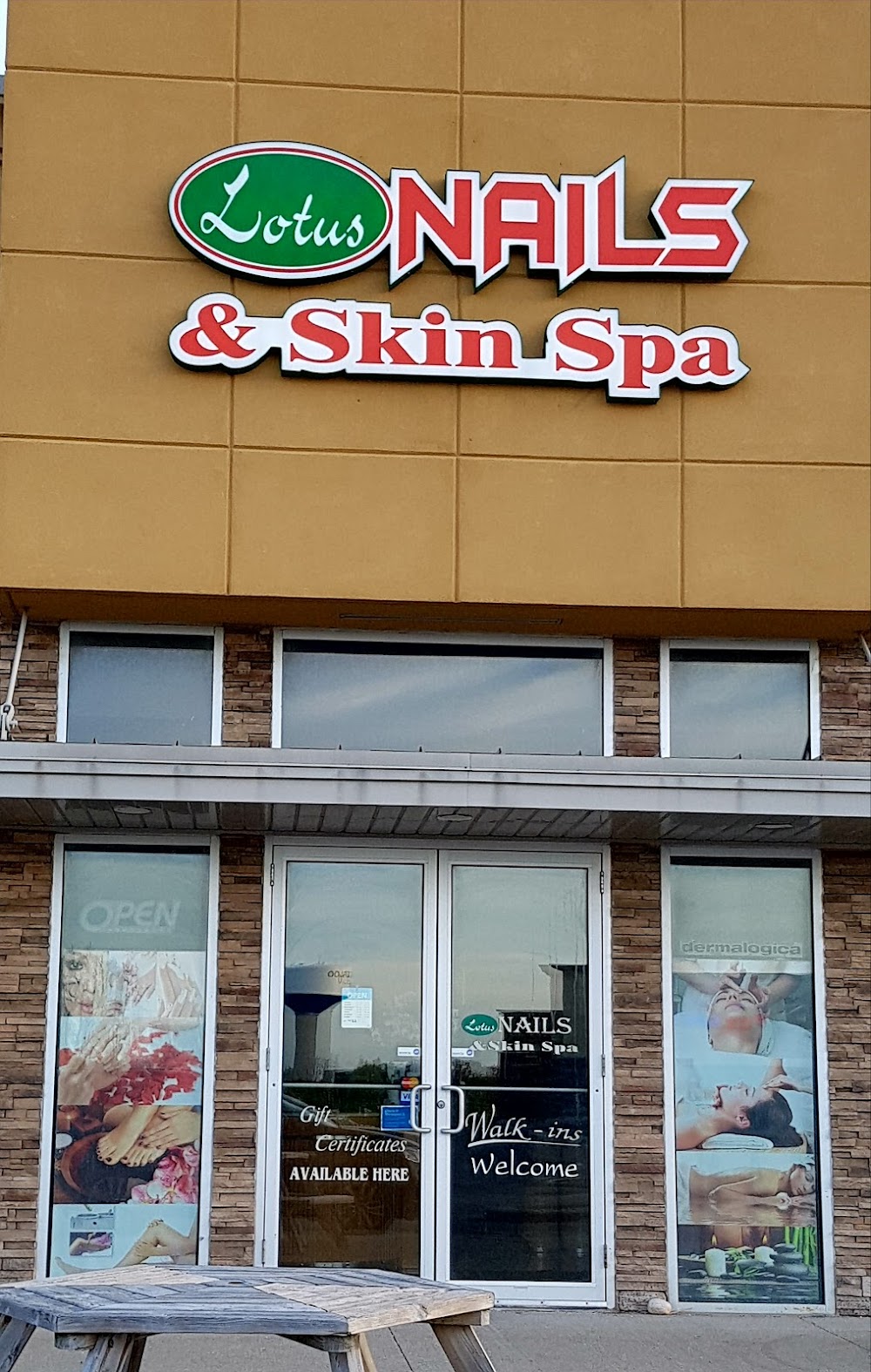 Lotus Nails & Skin Spa