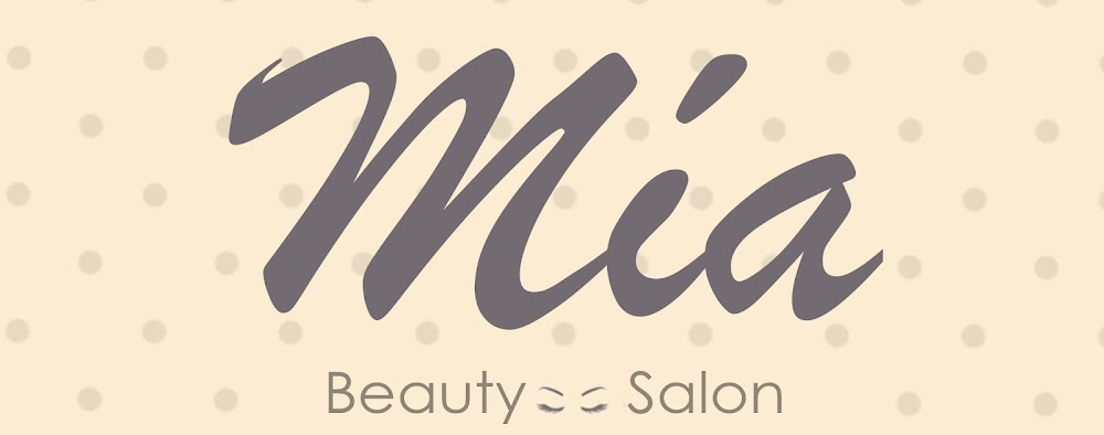 MIA BEAUTY SALON