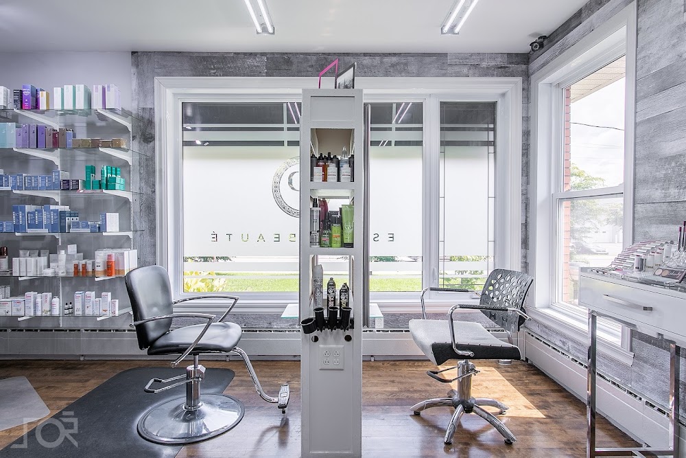 Espace beauté Isabelle Patry