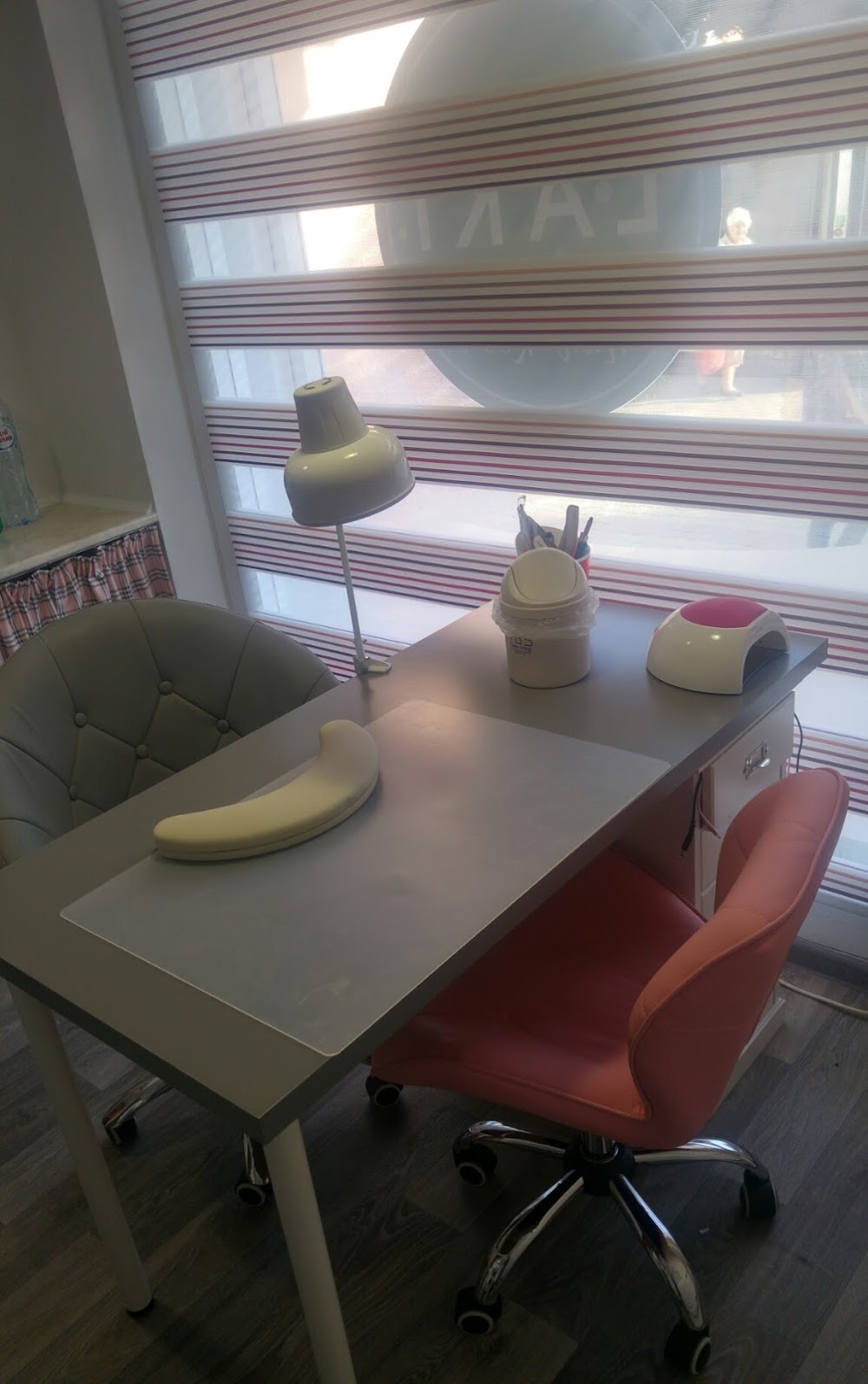 Laki Nail Room
