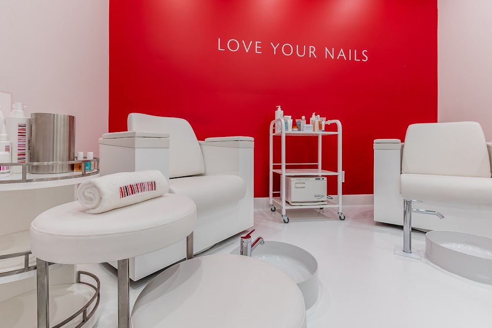 N.BAR Nail & Beauty Salon