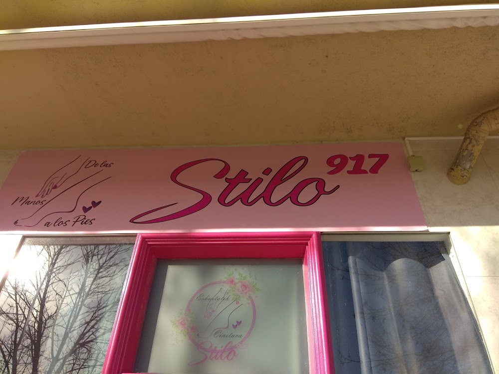 Centro de belleza Stilo 917