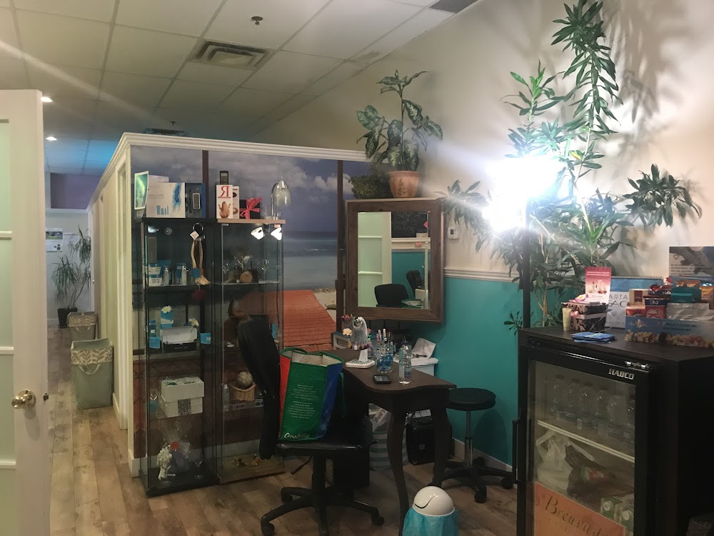 Salon De Bronzage Multistations