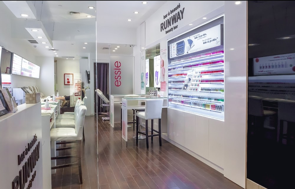 Runway Beauty Bar