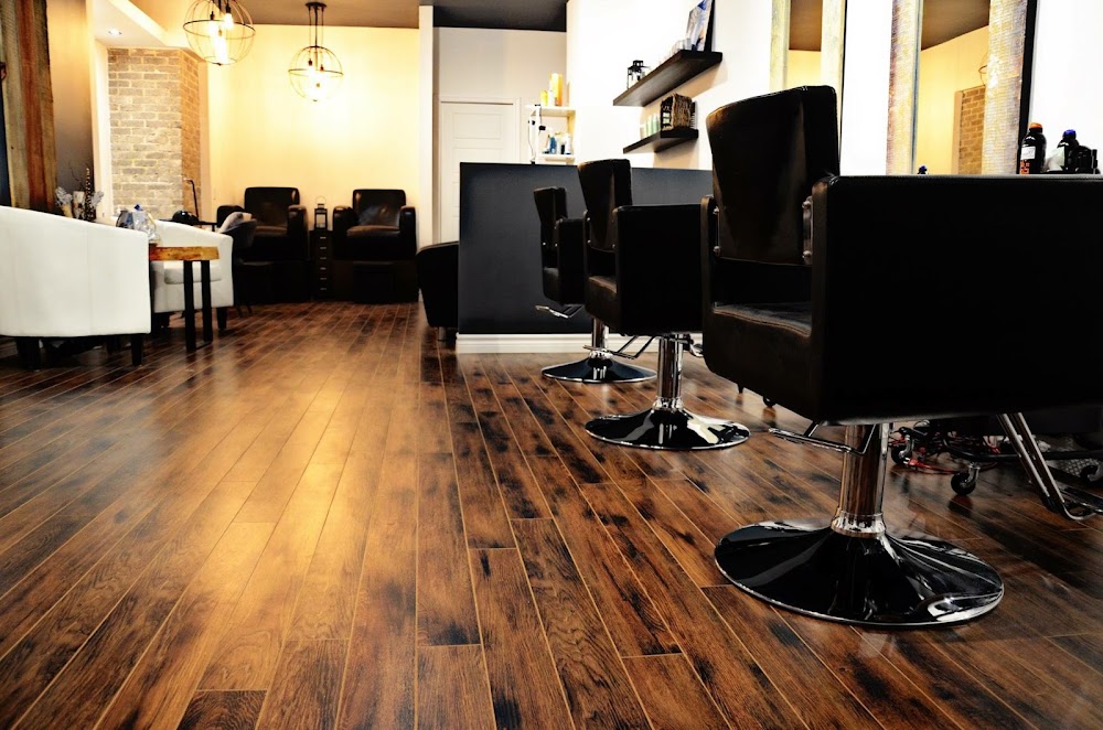 La Crème Coiffure et Esthétique