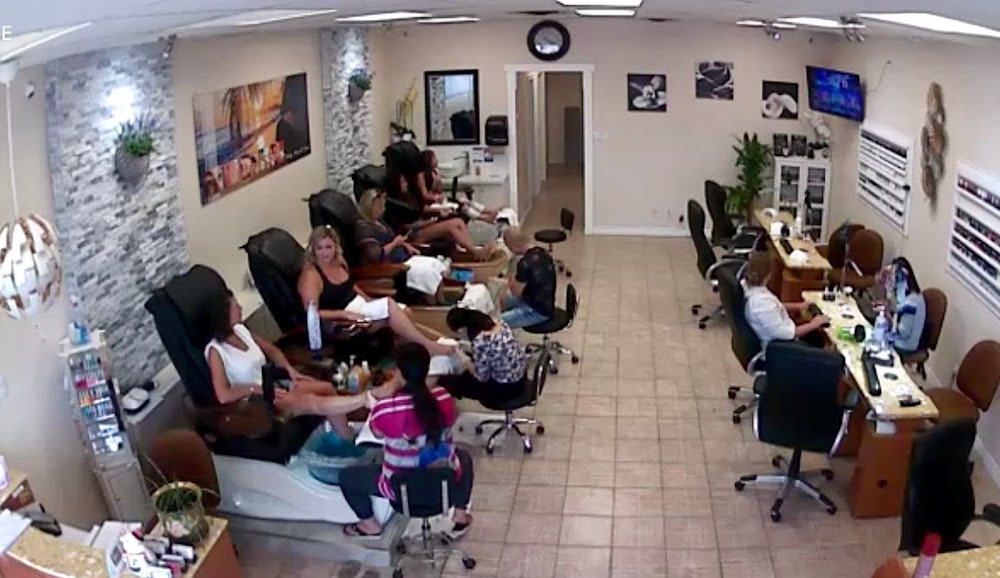 Skylin Nails and Beauty