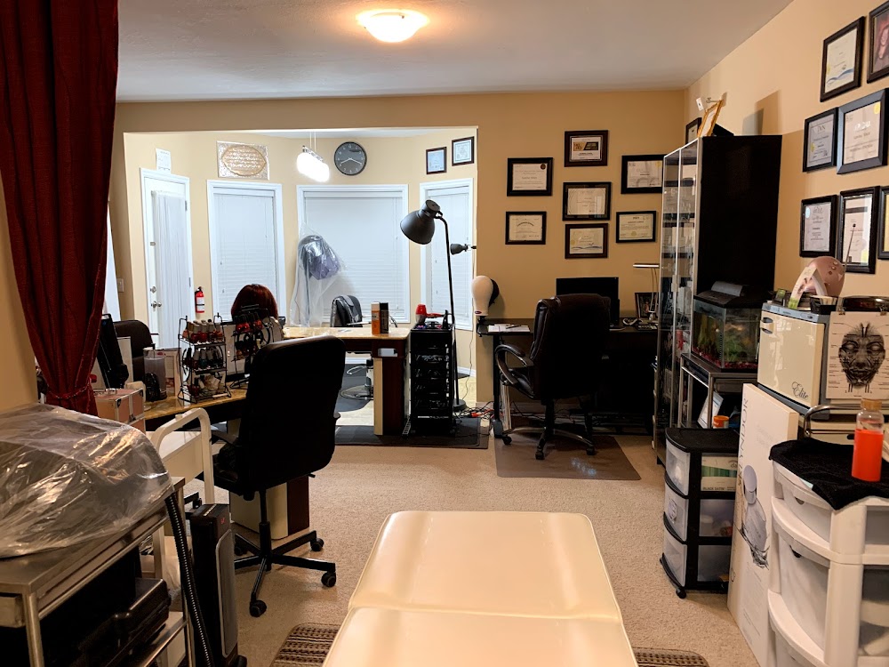 Honey Drop Skin Care