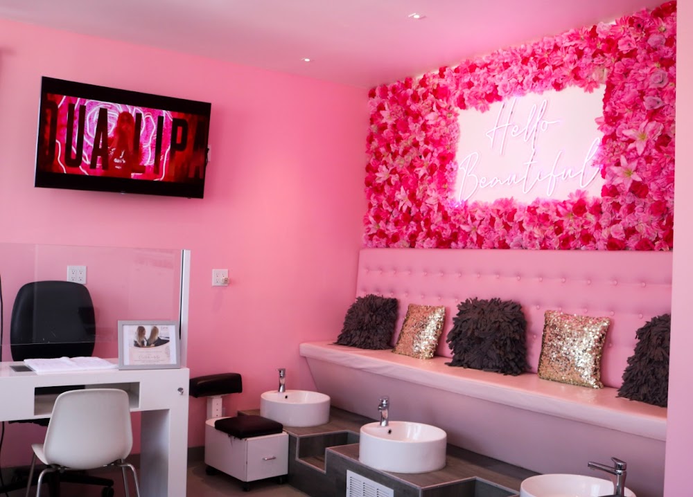 Express Nails & Salon