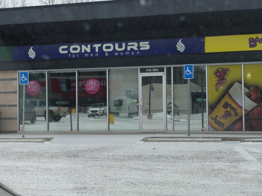 Contours For Men & Women