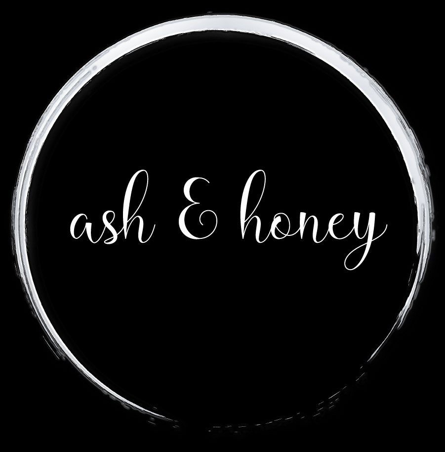 Ash & Honey