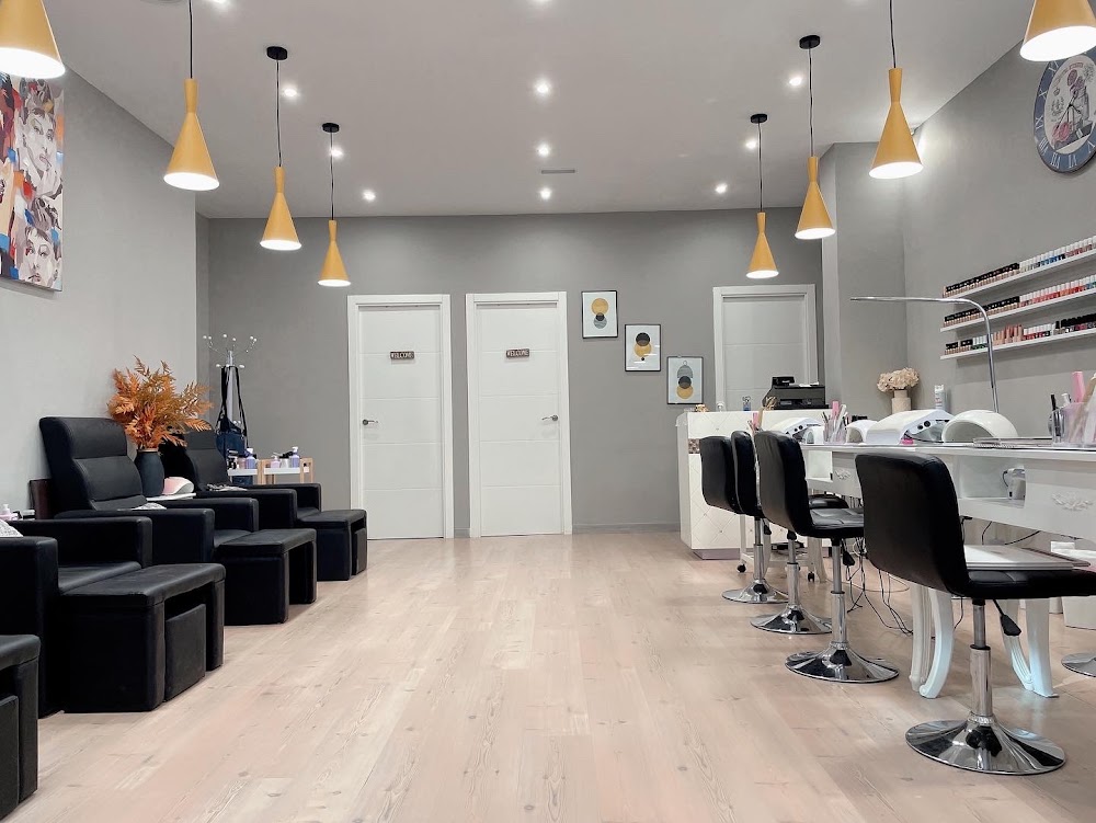 Pretty Nails Estética i Massatges