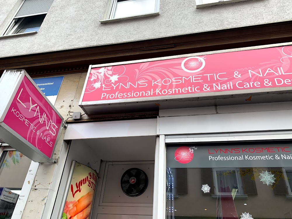 Lynns Nagel und Kosmetik Studio