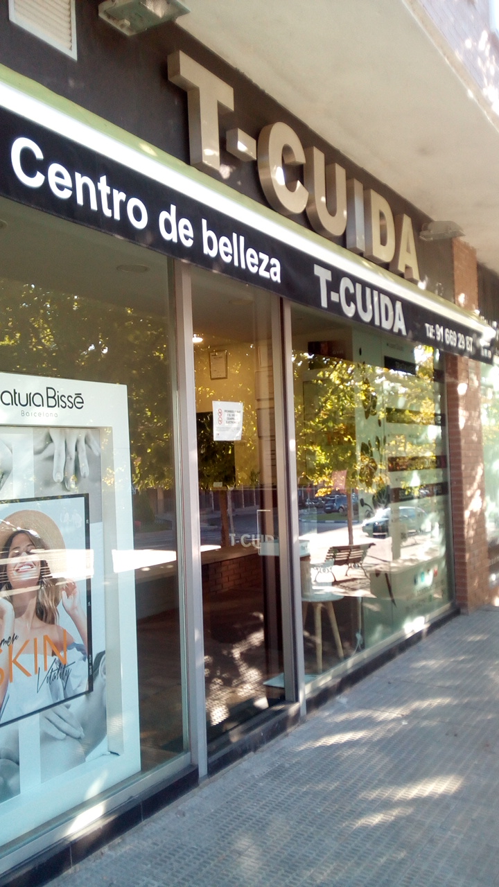 Tcuida Coslada Centro Estético-Médico y Salud