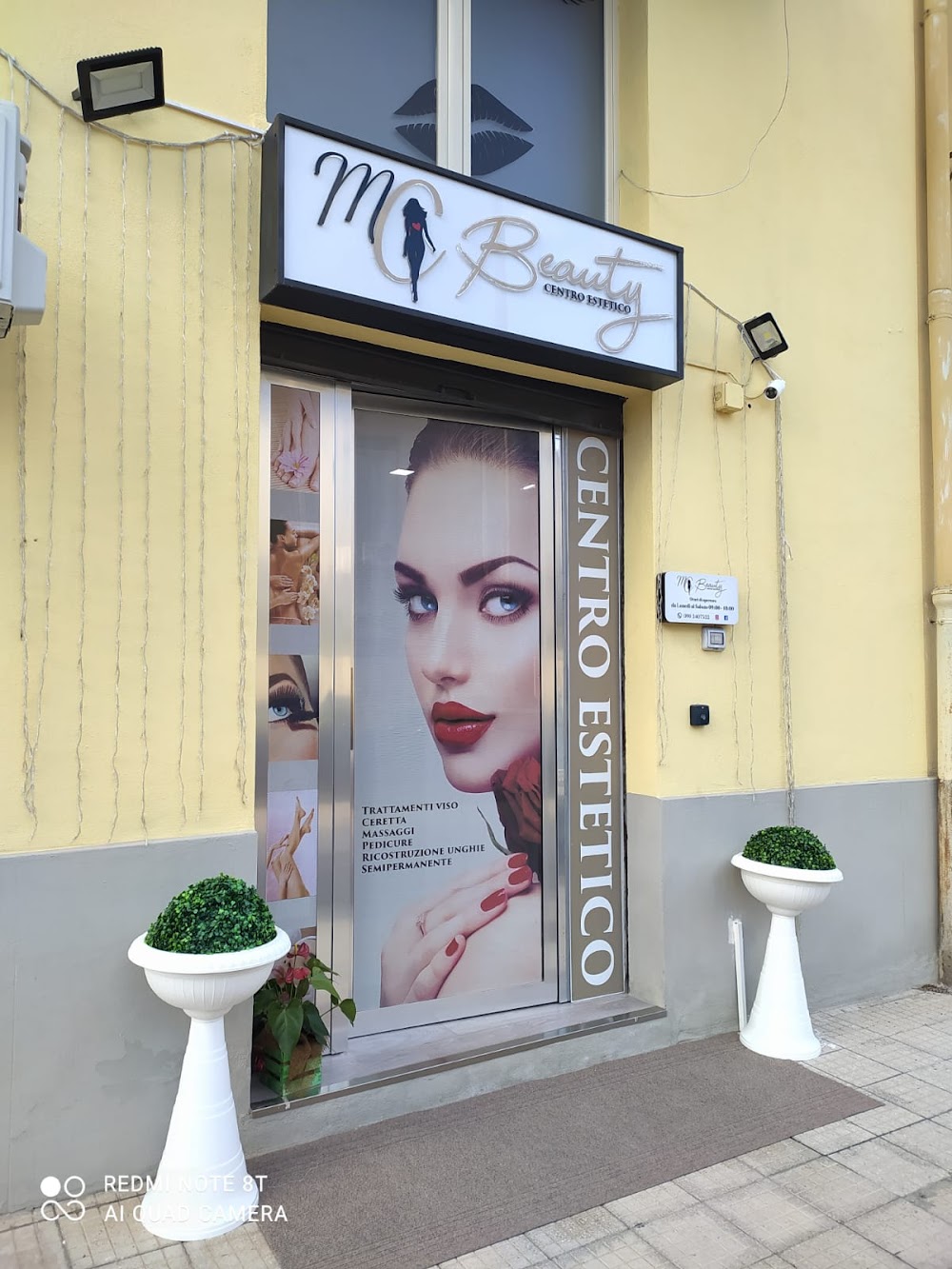 Mc Beauty Centro Estetico