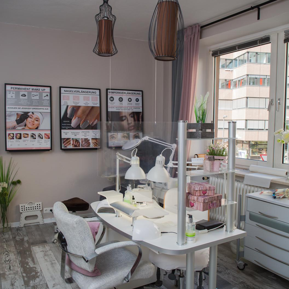 Alla Beauty Kosmetikstudio