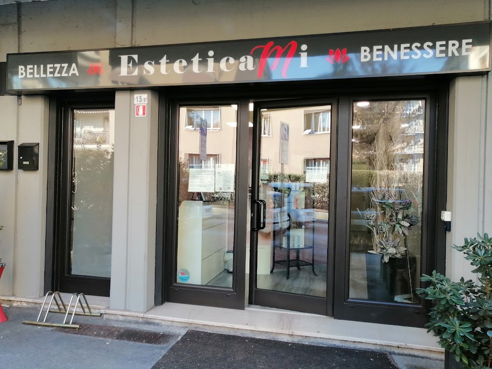 EsteticaMi - Centro Estetico