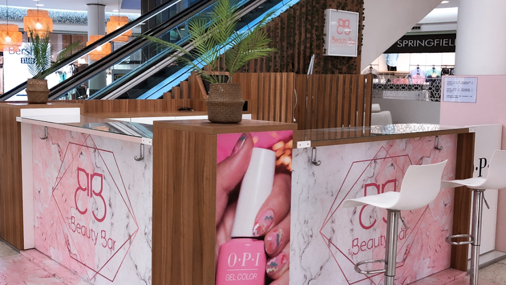 Tu Beauty Bar
