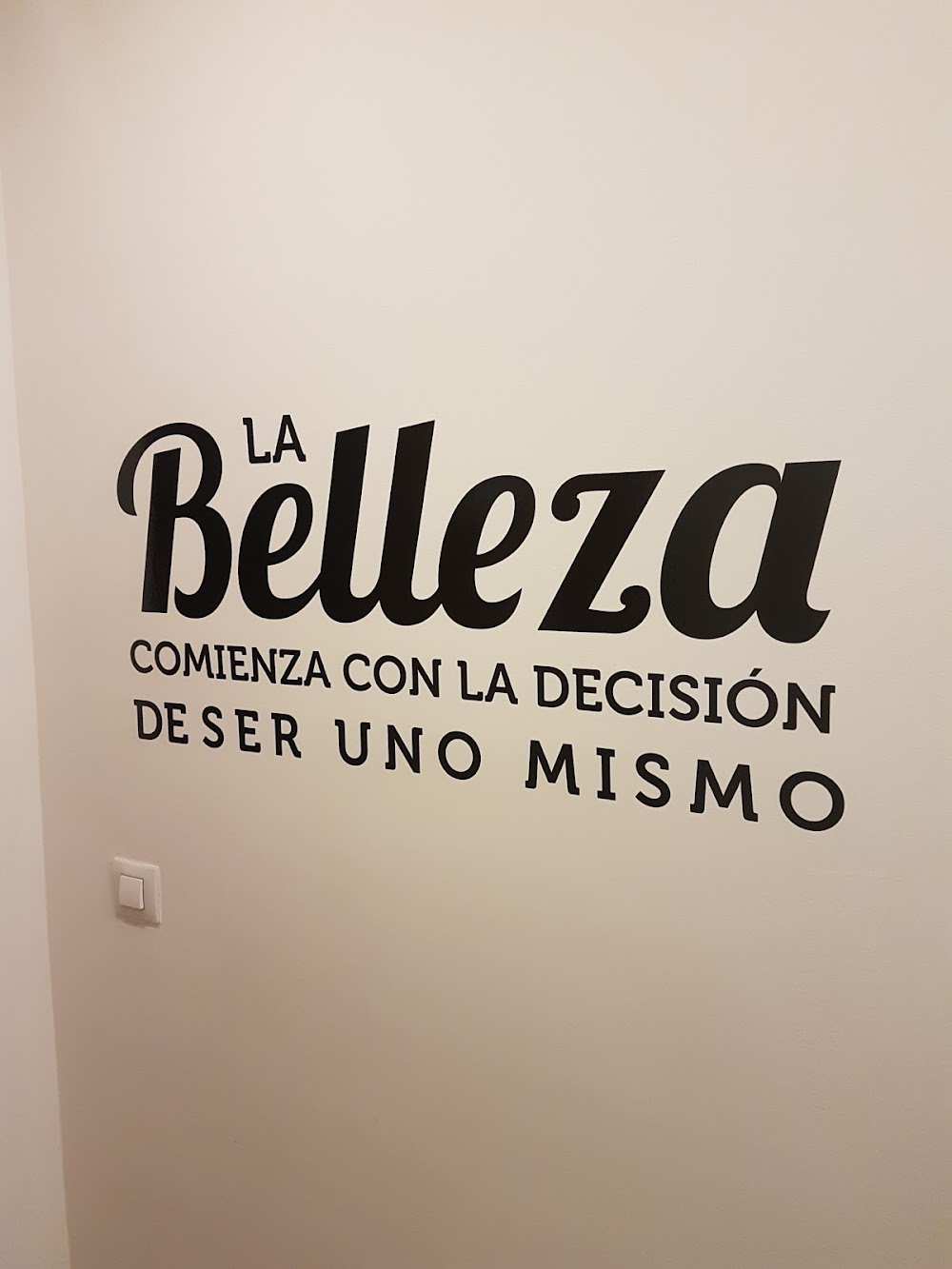 Marta Garre. Estética Avanzada