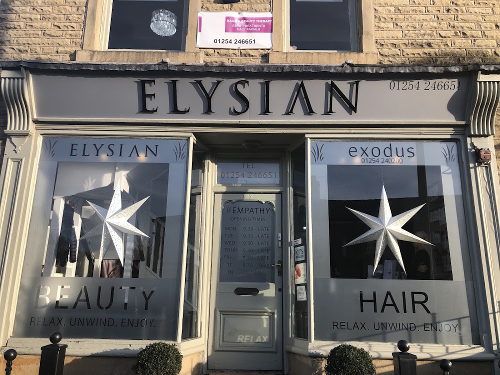 ELYSIAN