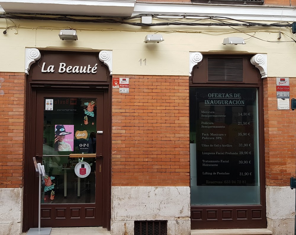 La Beauté de Cosette