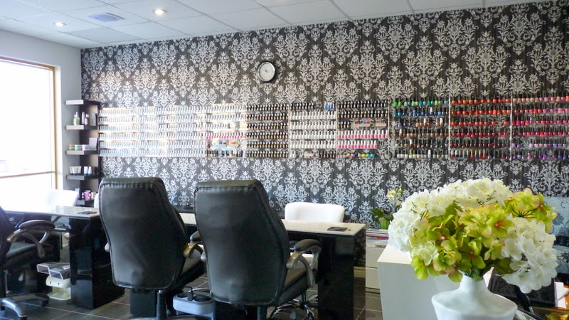 Martindale Nails Spa