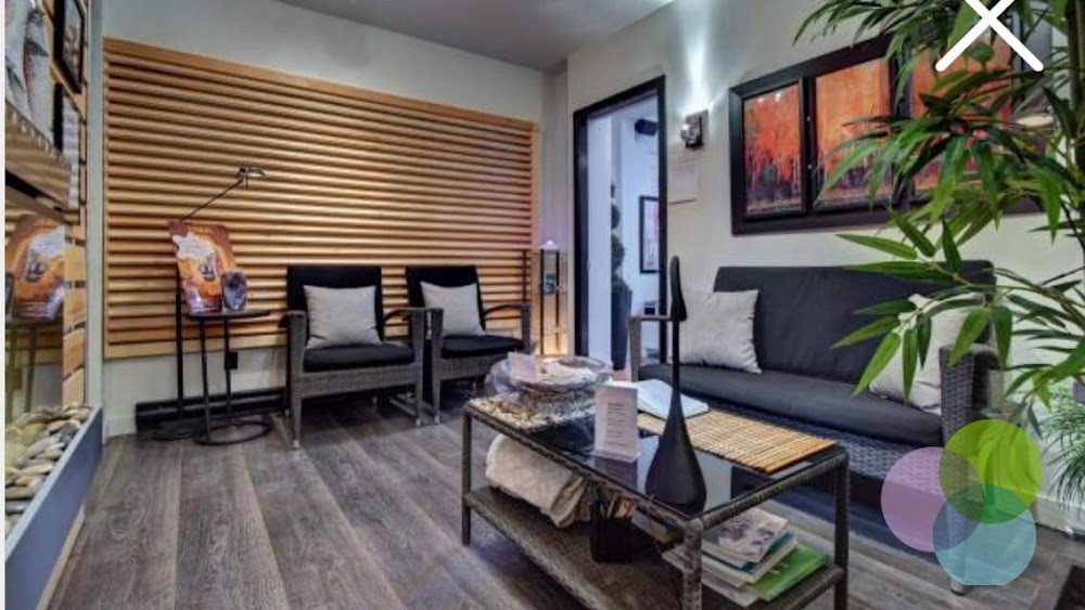 Destination Confort Spa