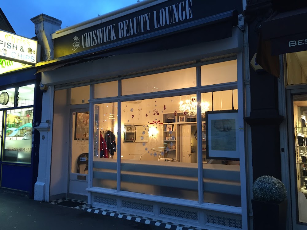 Chiswick Beauty Lounge