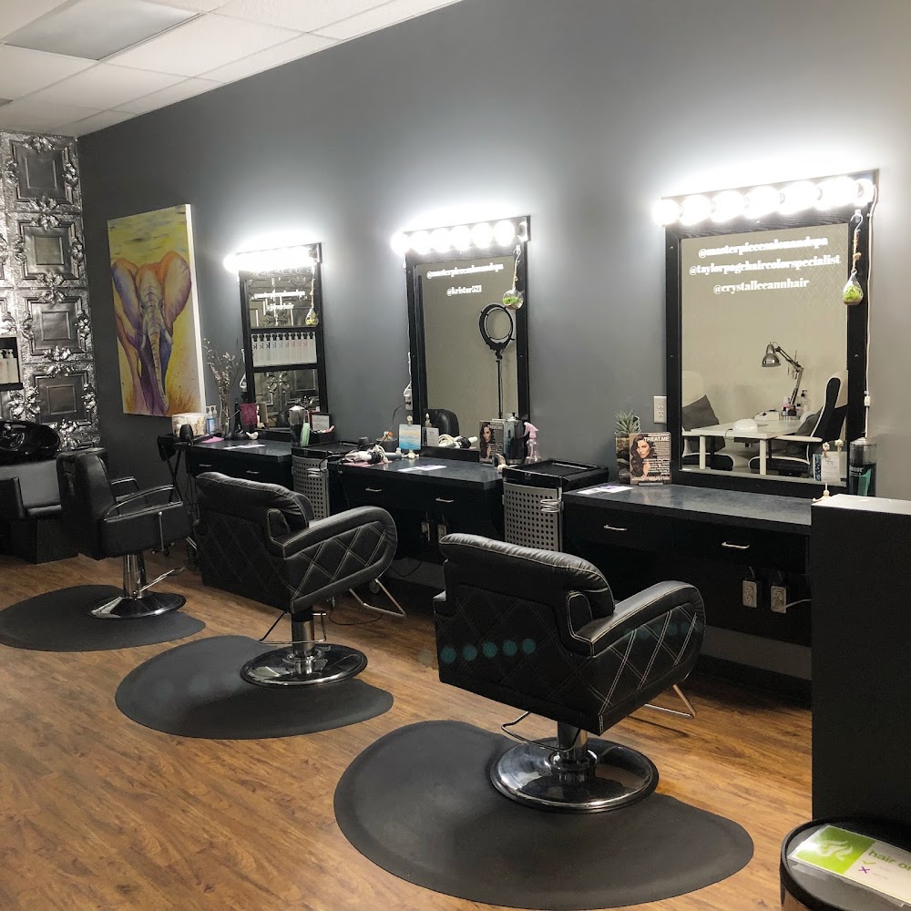 Masterpiece Salon