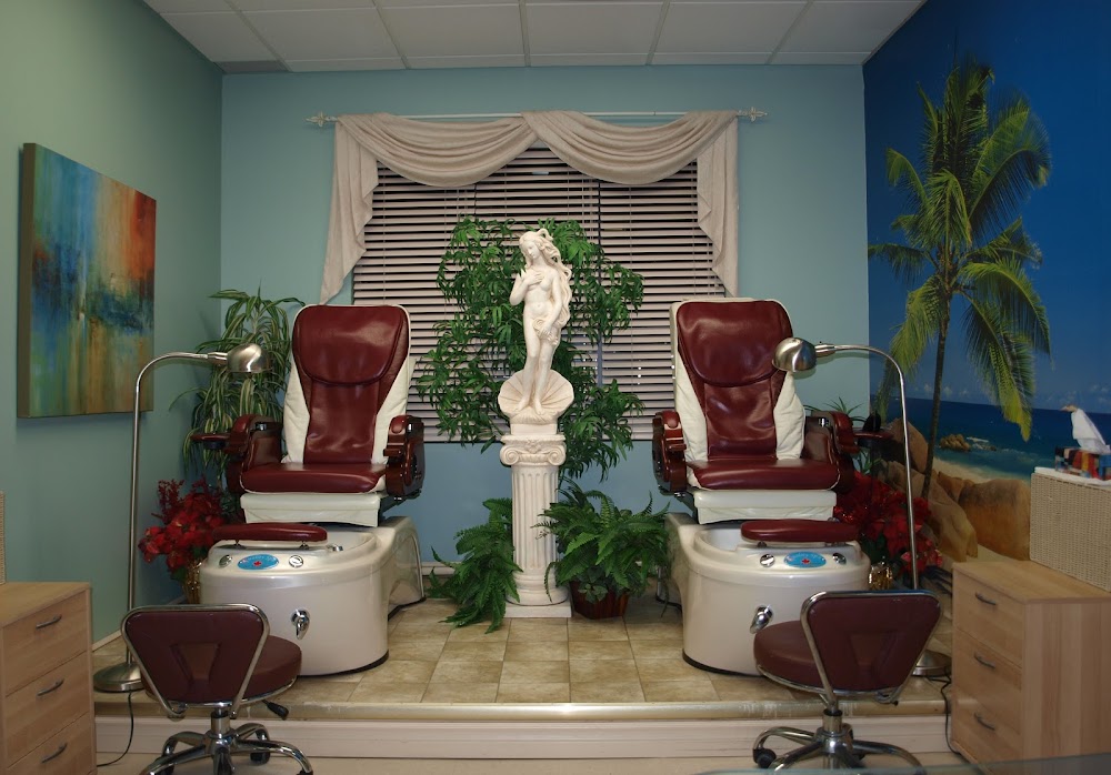 Linda Marie's Beauty Clinic