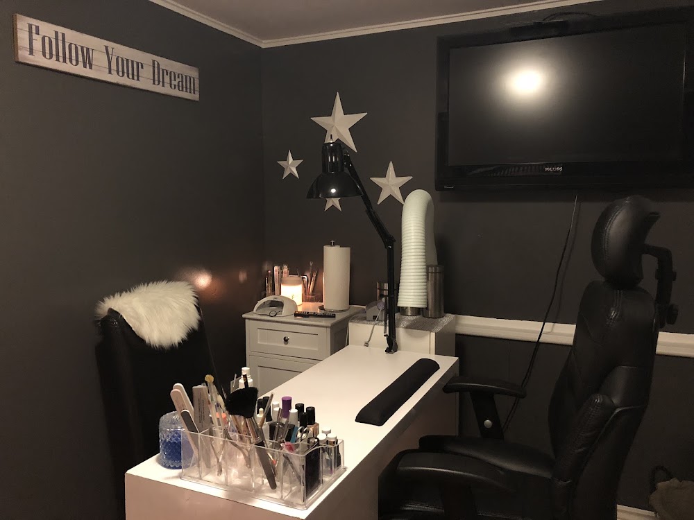 Shannon’sNailznToez