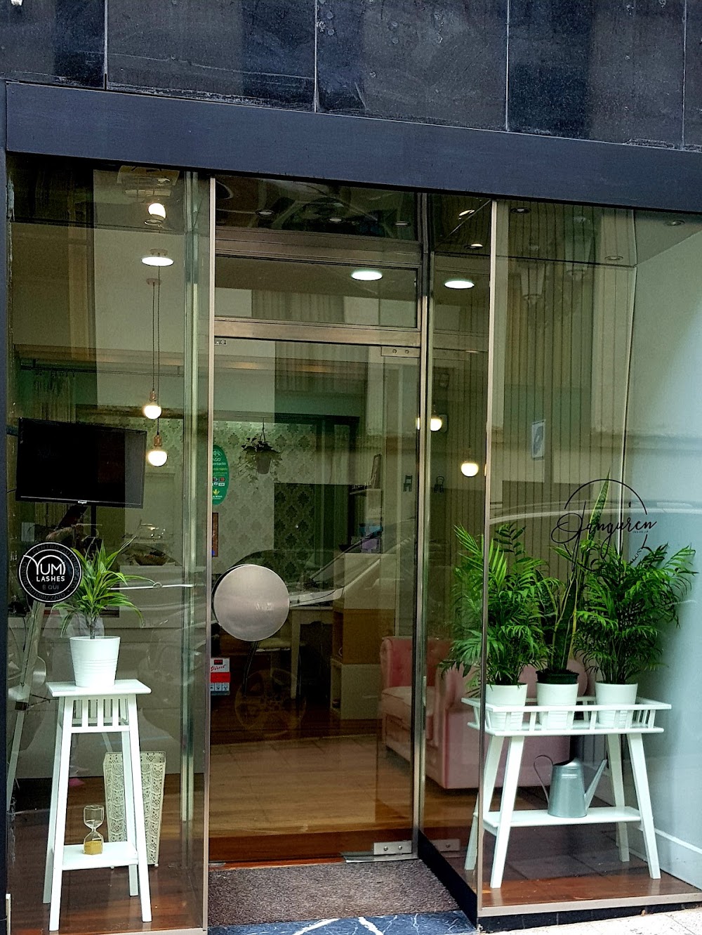 Ojanguren Beauty Salon