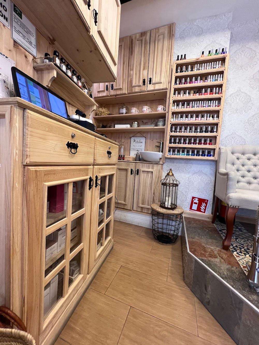 C.O.C.C.O. Beauty San Juan