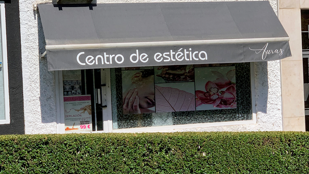 AURA'S CENTRO DE ESTÉTICA