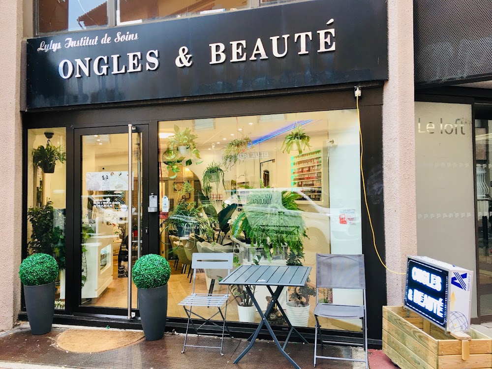 Institut Ongles et Beauté St Georges