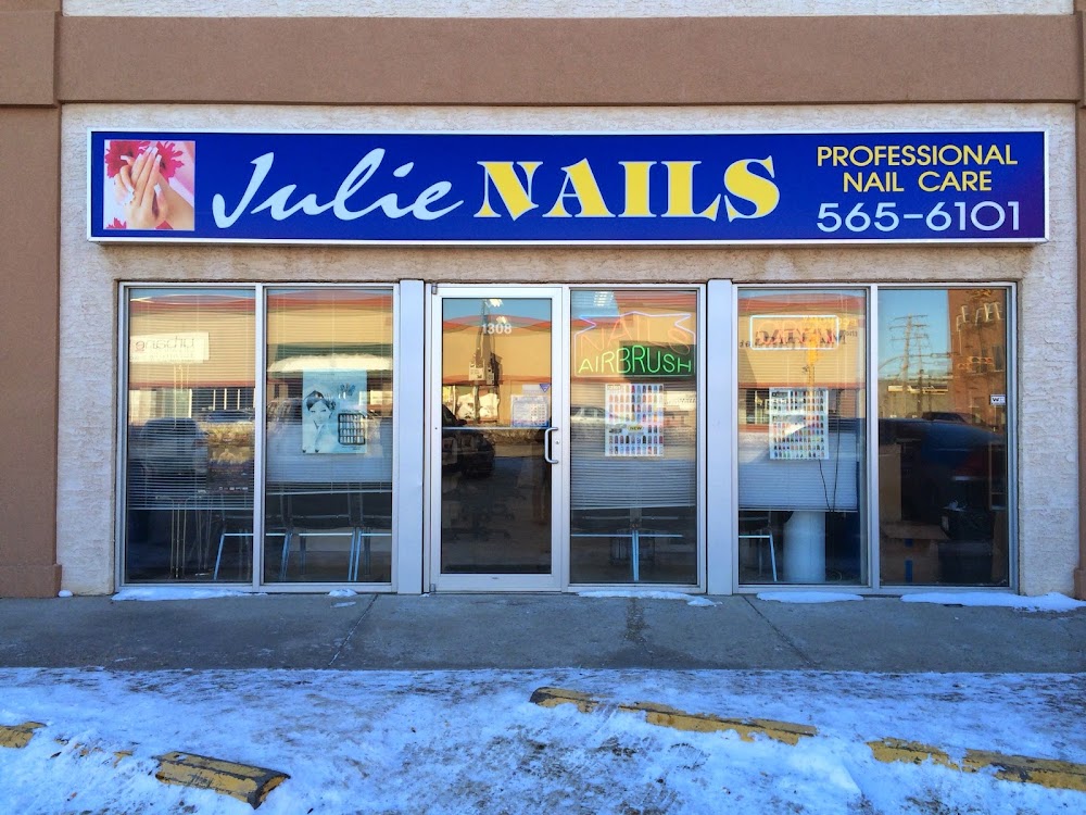 Julie Nails