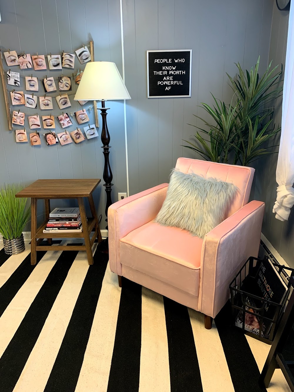 Baltimore Beauties llc