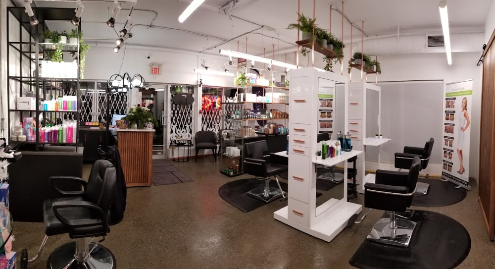 Highland Salon & Medi Spa