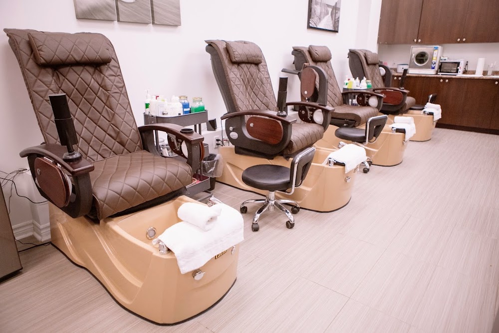 Better Life Nails & Spa