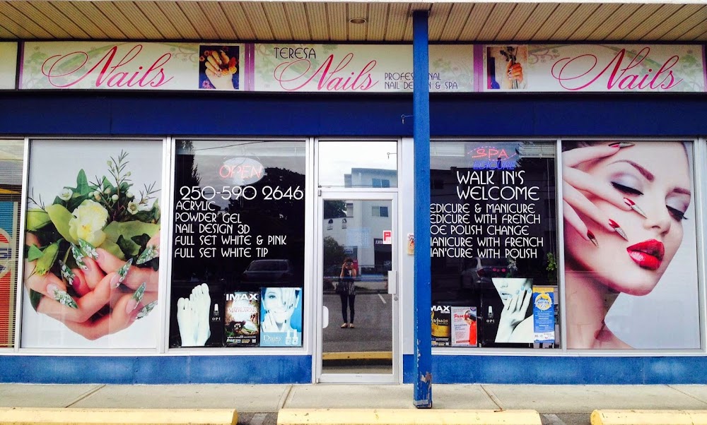Teresa Nails