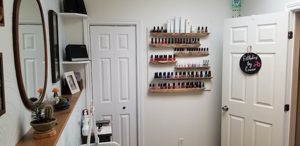 Esthetics by Connie