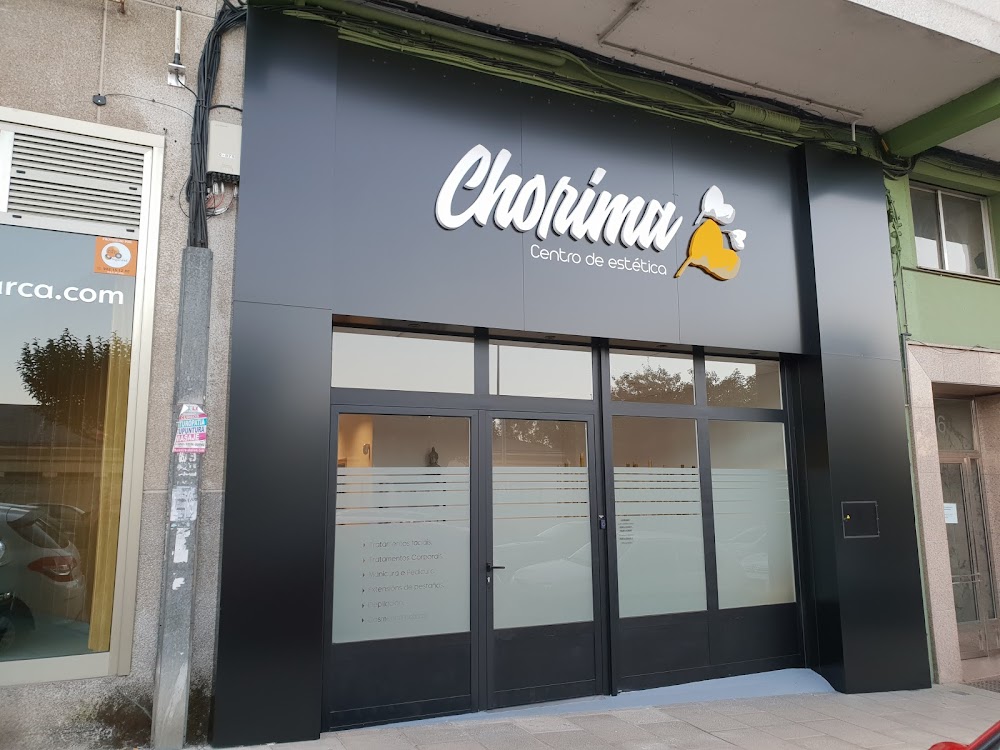 Chorima centro de estética